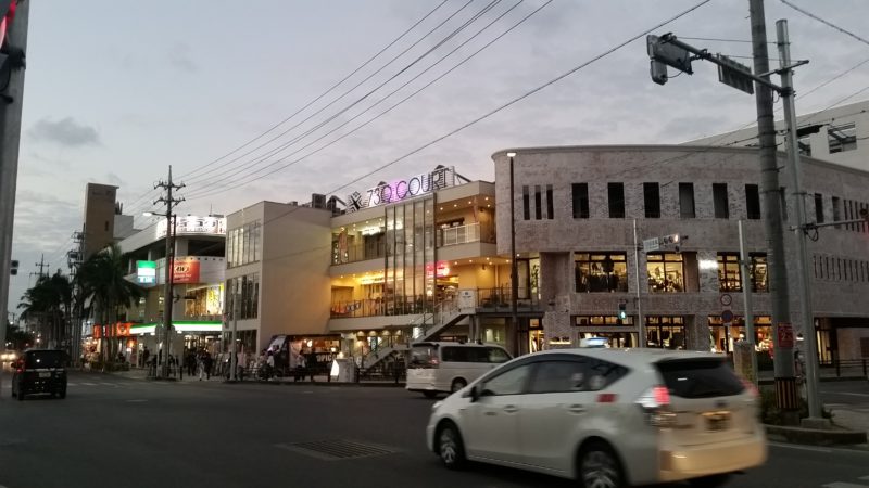 石垣島｜730交差点｜行き方・遊び方・周辺のお店