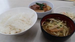 定食