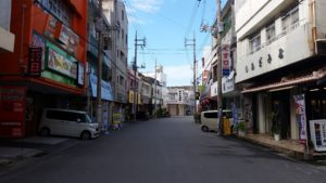 美崎町