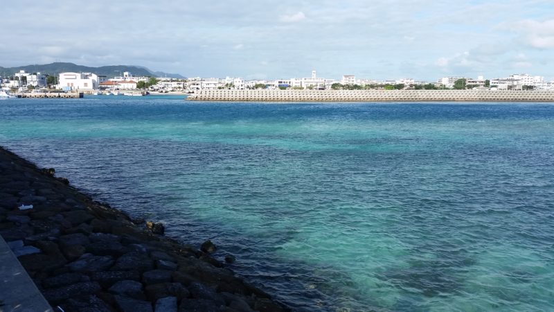 ポケモンgo サニーゴを捕まえる方法 出現スポット 石垣島ナビ