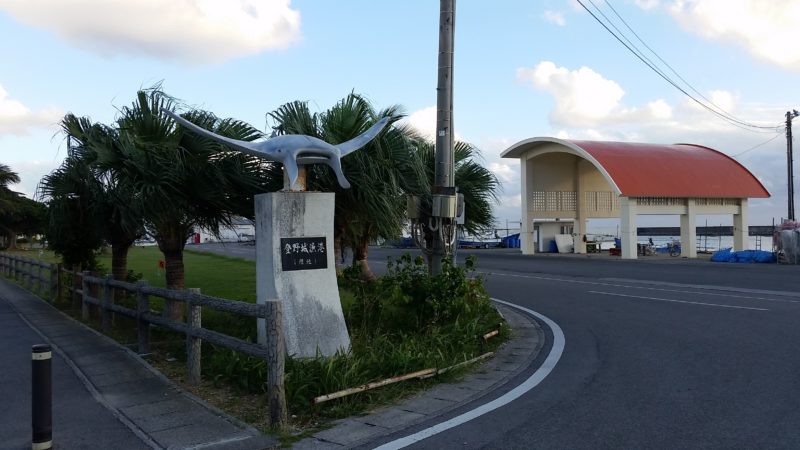 ポケモンgo サニーゴを捕まえる方法 出現スポット 石垣島ナビ