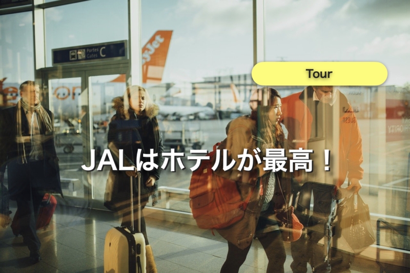 【石垣島ツアー】JALパックは選べるホテルが最高！【40,100円〜】