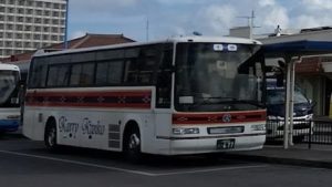 石垣島 空港バス