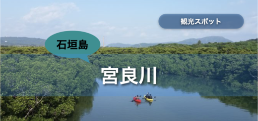 宮良川