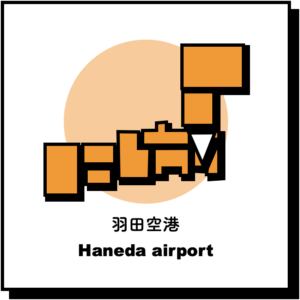 羽田空港