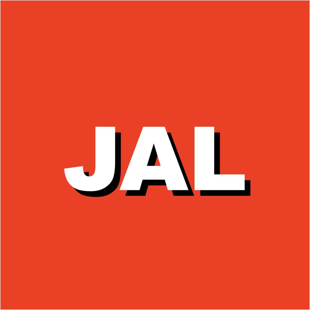 jal