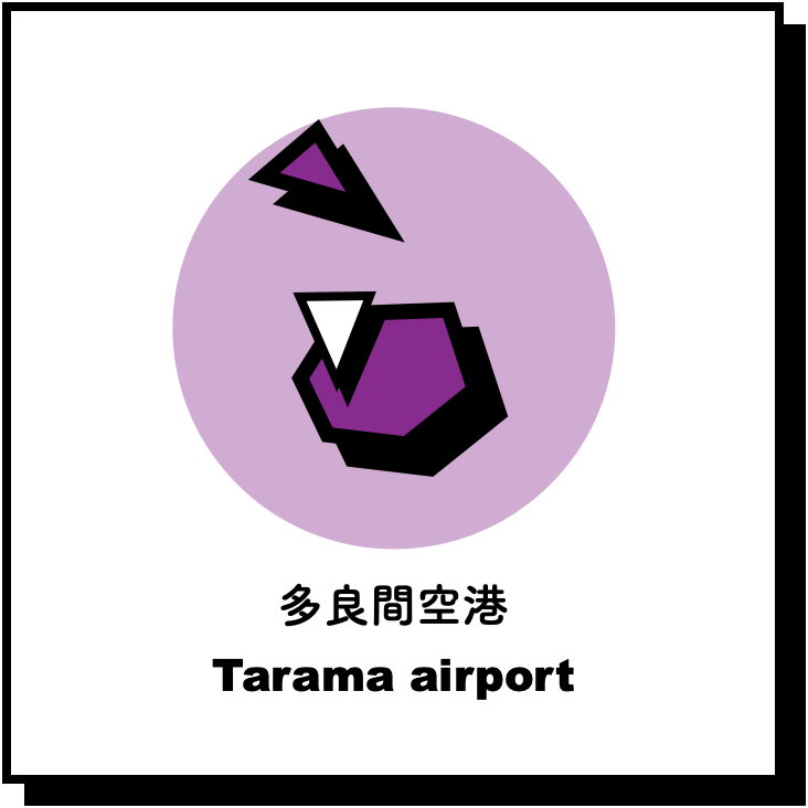 多良間空港