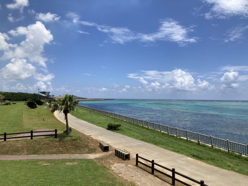 石垣島｜南ぬ浜町（ぱいぬはまちょう）｜行き方・遊び方・周辺のお店