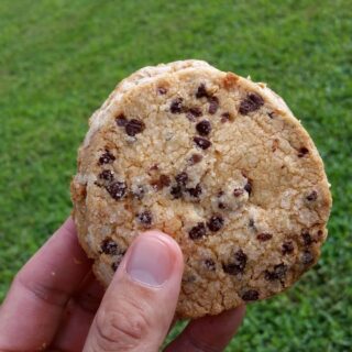 パンドゥミー チョコチップクッキー