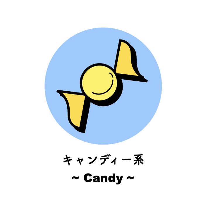【沖縄】お菓子｜キャンディー系