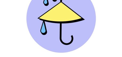 雨